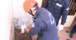 TP HCM: Triển khai lấp giếng khoan để giảm sụt lún, ngập nước
