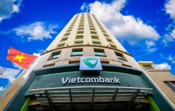 Vietcombank bứt tốc mạnh mẽ và khẳng định vị thế trên trường quốc tế