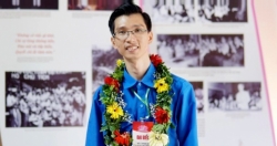 Hành trình trở thành ông chủ của chàng trai khuyết tật