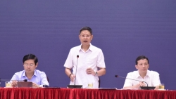 Hà Nội còn 12 điểm úng ngập tại khu vực nội thành