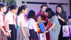Hè tình nguyện năm 2020: Phát huy sức trẻ, hướng tới cộng đồng