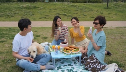 3 lý do dòng sữa hạt cao cấp của Vinamilk được kỳ vọng “làm nên chuyện” tại Hàn Quốc