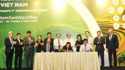 Hướng tới tầm nhìn tất cả bao bì sau sử dụng đều được tái chế