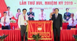 Khẳng định vai trò cầu nối giữa Đảng, chính quyền với nhân dân