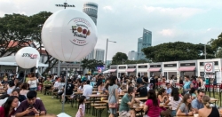 Trải nghiệm ẩm thực, văn hóa và lịch sử Singapore lại tại Lễ hội ẩm thực Singapore 2019