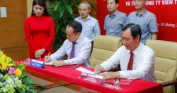 Agribank và MobiFone ký kết thỏa thuận hợp tác cùng phát triển
