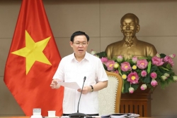 Phó Thủ tướng phê bình việc giải ngân chậm trong 2 chương trình mục tiêu quốc gia
