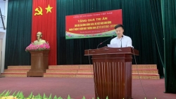 Lan tỏa thông điệp 