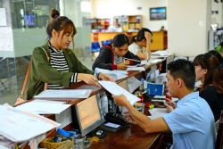 Bảo hiểm xã hội TP Hà Nội: Không ngừng cải cách, đổi mới phục vụ người dân