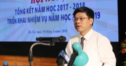 Năm học 2018-2019: Hà Nội nỗ lực để không bị quá tải