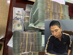 Triệt phá đường dây tổ chức đánh bạc “khủng” với số tiền lên tới hơn 1.600 tỷ đồng