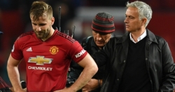Jose Mourinho chỉ ra 