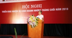 7 tháng đầu năm 2019: Lợi nhuận Agribank đạt 8.200 tỷ đồng