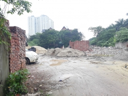Huyện Thanh Trì: Chính quyền có