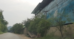 Lạng Sơn: Thanh tra toàn diện doanh nghiệp sản xuất da Nguyên Hồng bức tử môi trường nghiêm trọng