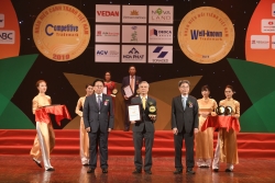 Bưu điện Việt Nam liên tiếp nhiều năm lọt