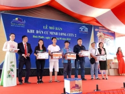 Bình Phước: Địa ốc An Thịnh Phát có bán dự án ma?