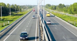 Đẩy nhanh tiến độ các dự án trọng điểm ngành Giao thông vận tải