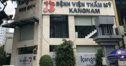 Bệnh viện Kangnam lên tiếng sau vụ biến chứng y khoa