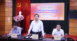 300 vận động viên sẽ tham dự Giải bóng bàn tranh Cúp Báo Hànộimới lần thứ 7