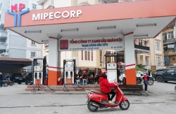 Sắp có quy chuẩn quốc gia về cửa hàng xăng dầu