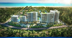 Điểm hút khách của căn hộ du lịch NovaBeach Cam Ranh