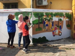 Tuổi trẻ Đông Anh với các hoạt động kỷ niệm Ngày hội Đại đoàn kết dân tộc