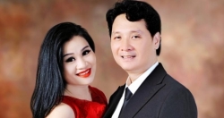 Ca sĩ Tố Loan cùng chồng sáng tác ca khúc và hát tặng đội tuyển Việt Nam
