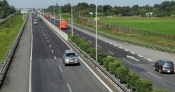 Phấn đấu thực hiện đúng tiến độ cao tốc Bắc - Nam phía Đông