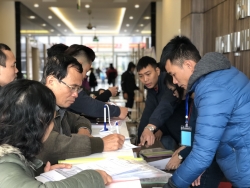 “Nhận nhà sang đón lộc vàng” của Tập đoàn Mường Thanh