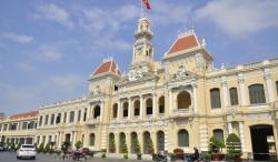 Xin thí điểm Trung tâm phát triển quỹ đất trực thuộc UBND quận, huyện
