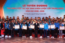 Góp phần tạo nên bức tranh nhiều màu sắc cho phong trào thanh niên trường học