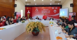 Dự kiến tiếp nhận từ 45.000 – 50.000 đơn vị máu trong Ngày Chủ nhật đỏ
