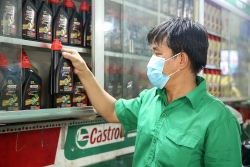 Việt Nam là thị trường đầu tiên giới thiệu Castrol POWER1 ULTIMATE mới