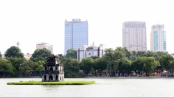 Hà Nội là một trong những điểm được du khách Việt mơ ước nhiều nhất