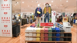 UNIQLO khai trương cửa hàng thứ ba tại Hà Nội, UNIQLO AEON MALL Long Biên