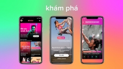 Tinder ra mắt không gian trải nghiệm hấp dẫn tại Việt Nam