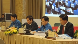 Trường học xã hội chủ nghĩa tôi luyện thanh niên Việt Nam