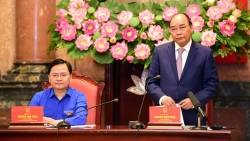Tuổi trẻ cần không ngừng rèn luyện, khát vọng vươn lên, 