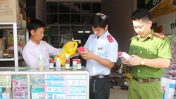 Đồng Nai: Phát hiện hàng loạt vi phạm buôn bán sản phẩm thuốc bảo vệ thực vật