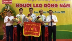Phân bón Bình Điền cải tiến chế độ tiền lương, người lao động được hưởng xứng đáng