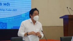 Doanh nghiệp tại Bình Dương sẽ được hỗ trợ ra sao khi hoạt động 