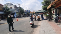 Bình Dương: 