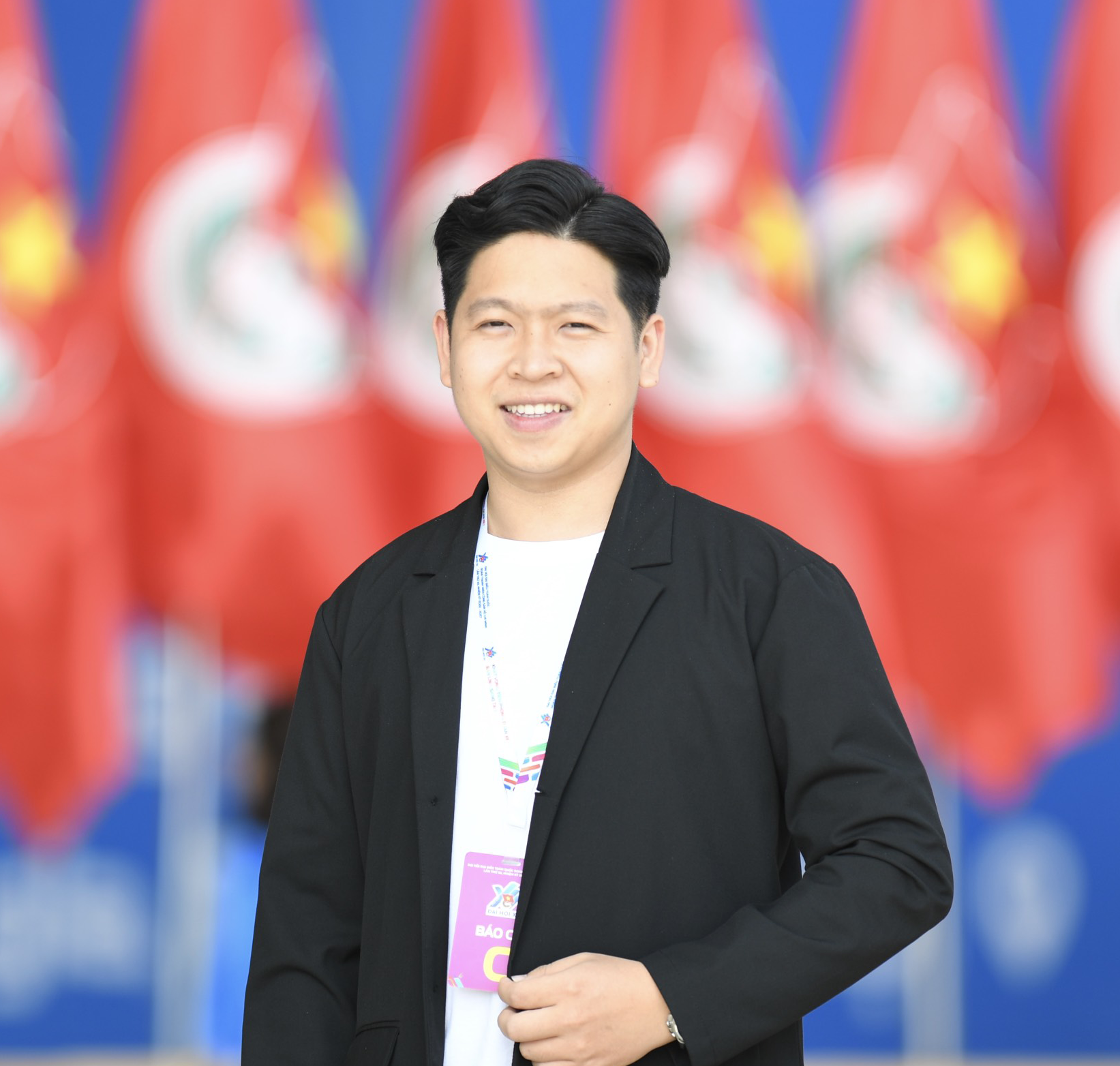 Trung Đức